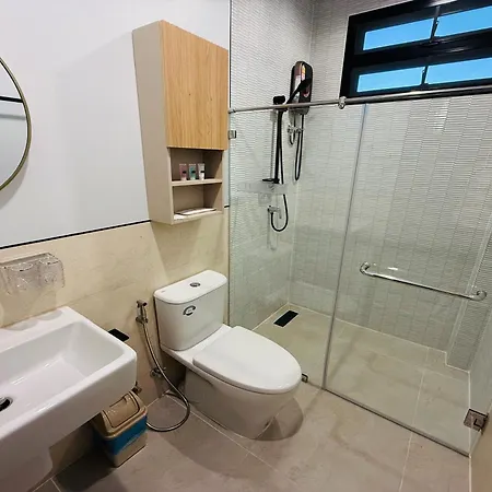 Baanrimtara Homestay