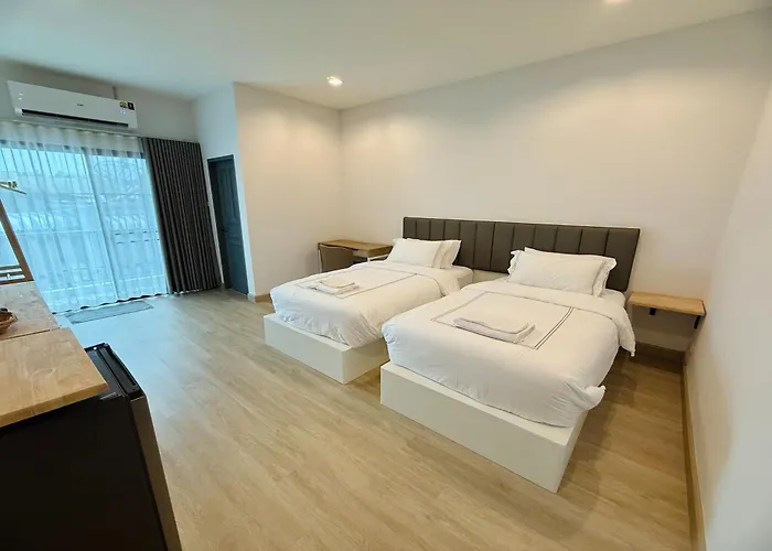 Hotel Baanrimtara 2*