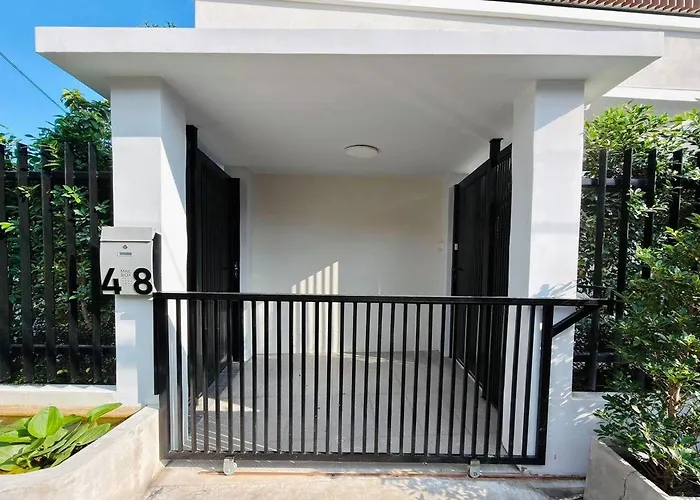 Baanrimtara 2* Bangkok