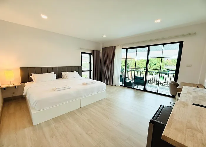 Hotel Baanrimtara