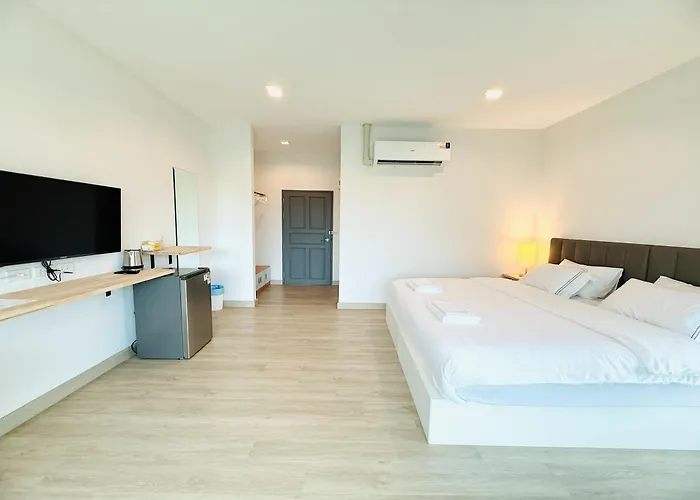 Baanrimtara Bangkok