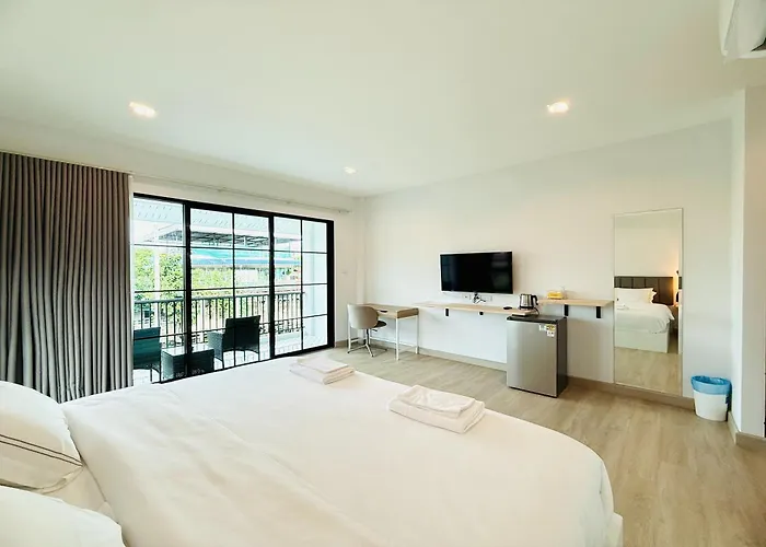 Hotel Baanrimtara 2*