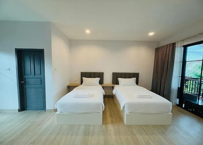 Baanrimtara 2* Bangkok